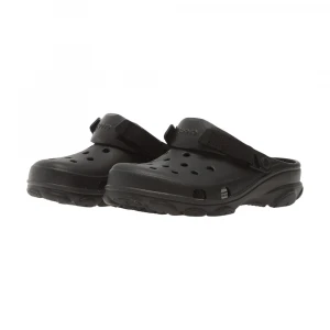 клоги all terrain clog blk/blk 1