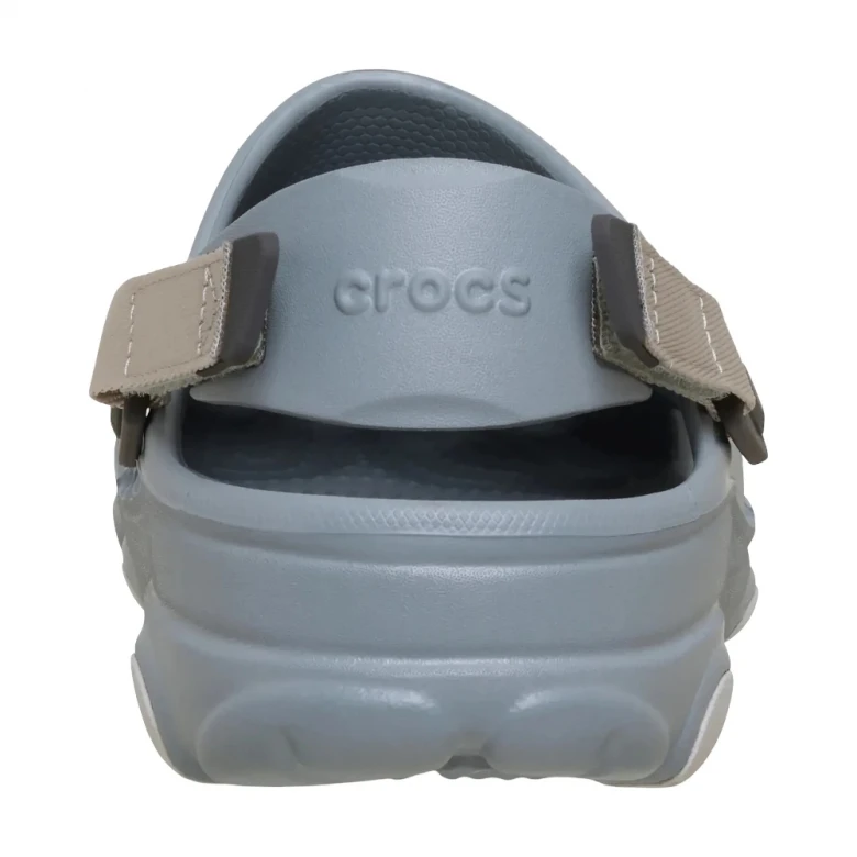 клоги all terrain clog blk/blk 2