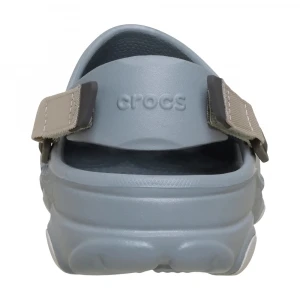 клоги all terrain clog blk/blk 2