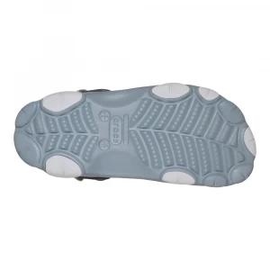 клоги all terrain clog blk/blk 4