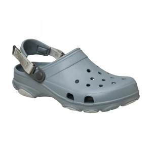 клоги all terrain clog blk/blk 1