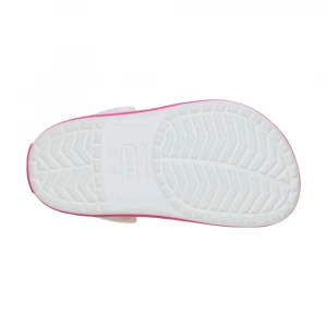 клоги crocband clog k blk 3