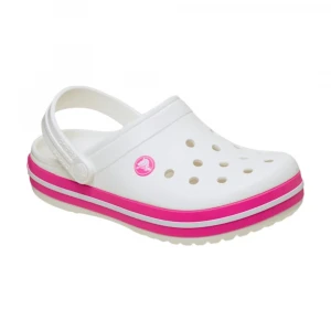 клоги crocband clog k blk 2