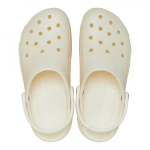 клоги classic platform glitter clogw chk 2