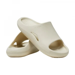 шлепки mellow recovery slide bone 5