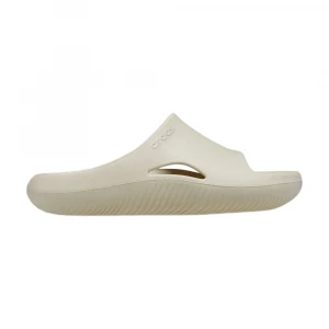 шлепки mellow recovery slide bone