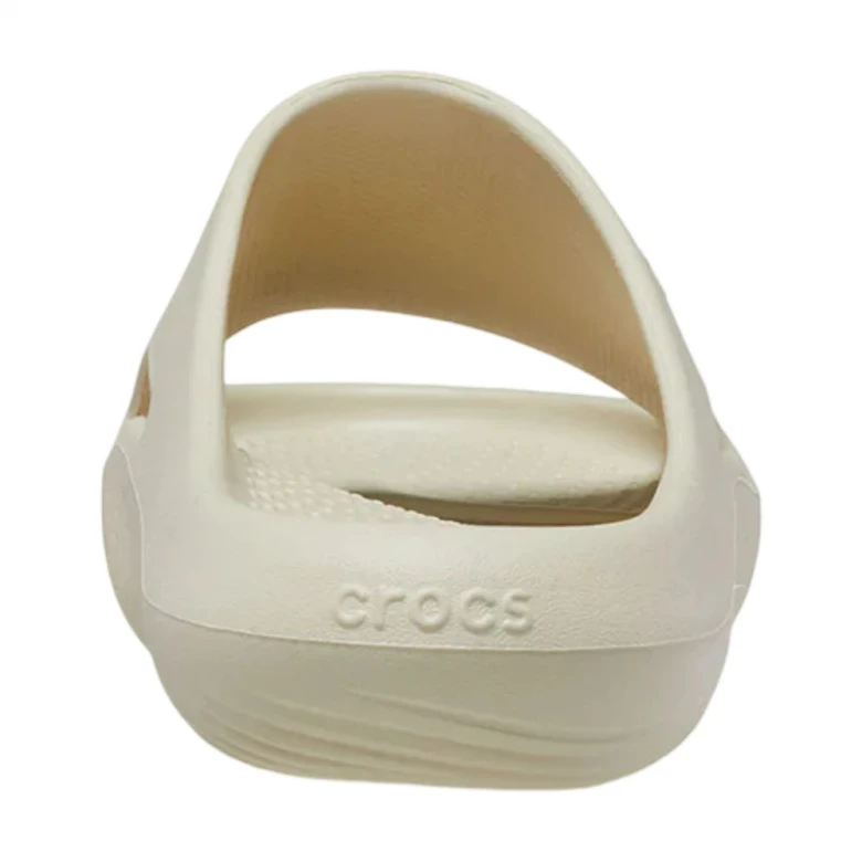 шлепки mellow recovery slide bone 3