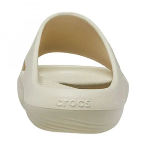 шлепки mellow recovery slide bone 3