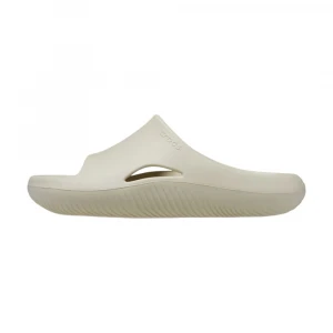 шлепки mellow recovery slide bone 2