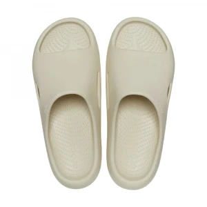шлепки mellow recovery slide bone 4