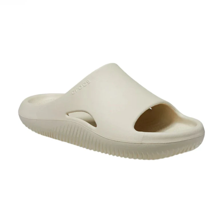 шлепки mellow recovery slide bone 1