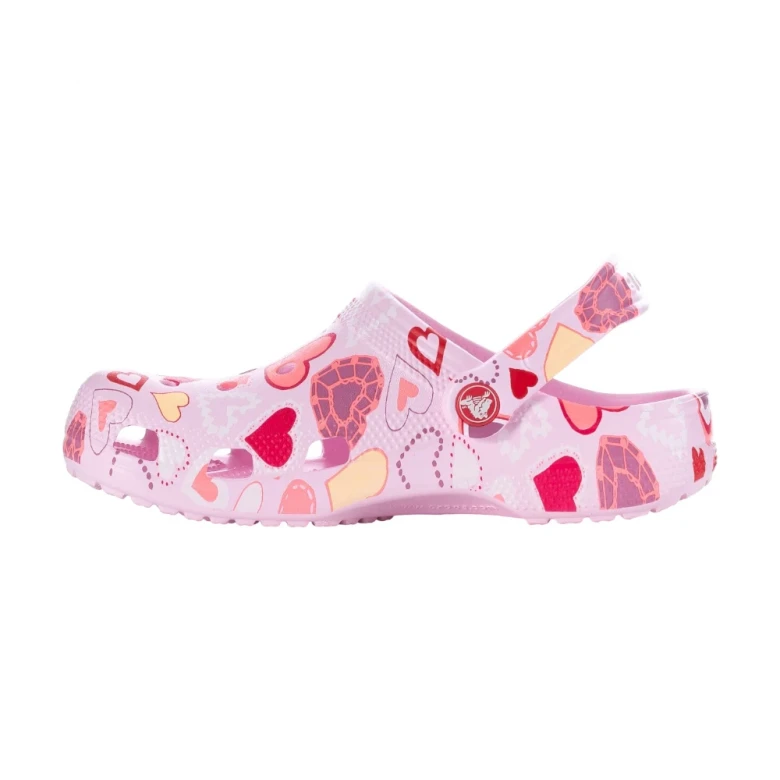 клоги classic vday clog pkmk/hts 1