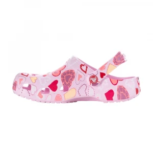 клоги classic vday clog pkmk/hts 1