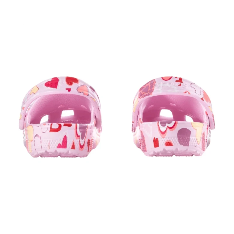 клоги classic vday clog pkmk/hts 3