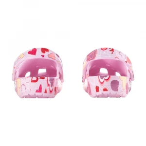 клоги classic vday clog pkmk/hts 3