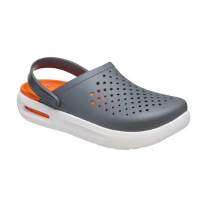 клоги inmotion clog blk 1