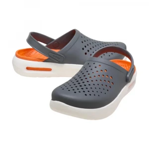 клоги inmotion clog blk 4