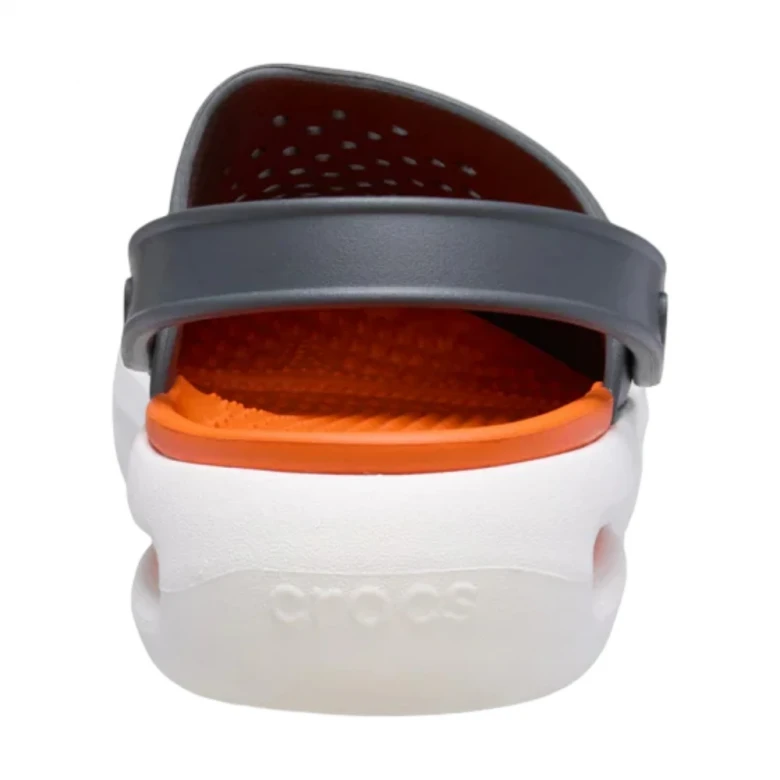 клоги inmotion clog blk 2
