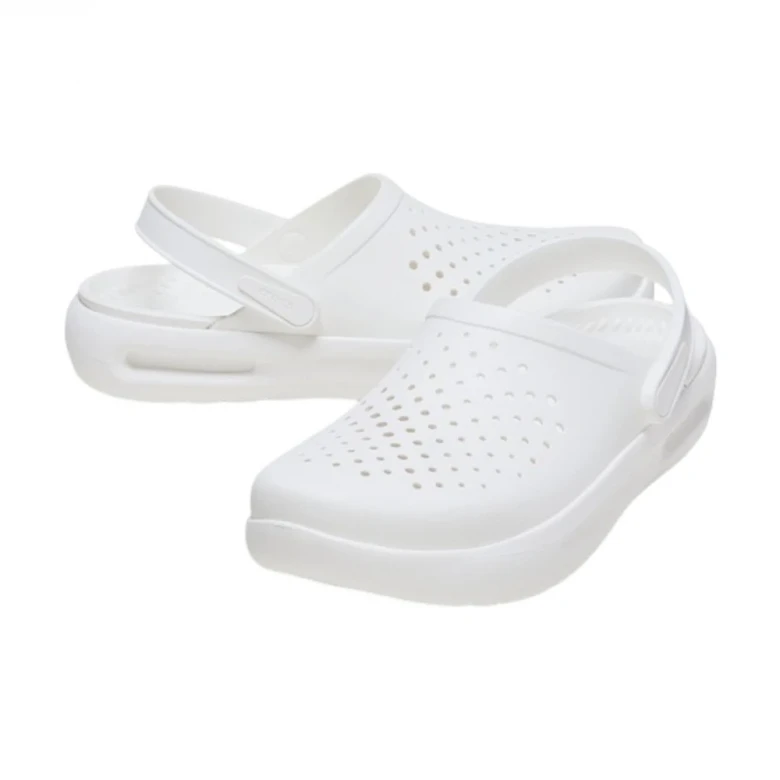 клоги inmotion clog blk 2