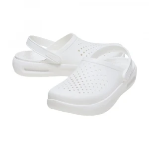 клоги inmotion clog blk 2