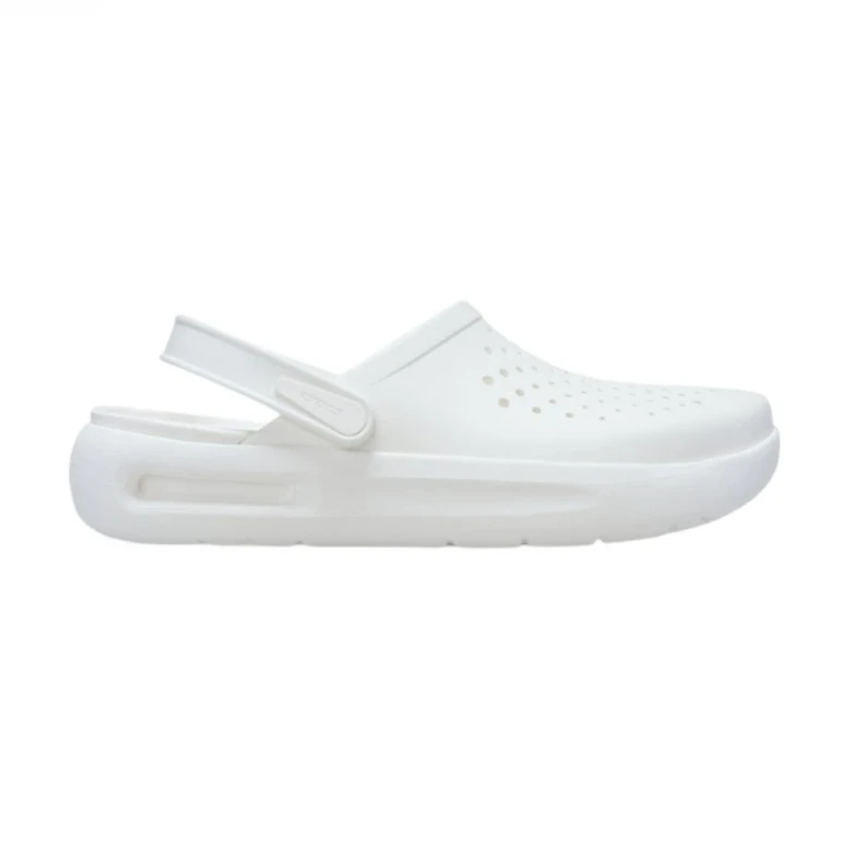 клоги inmotion clog blk
