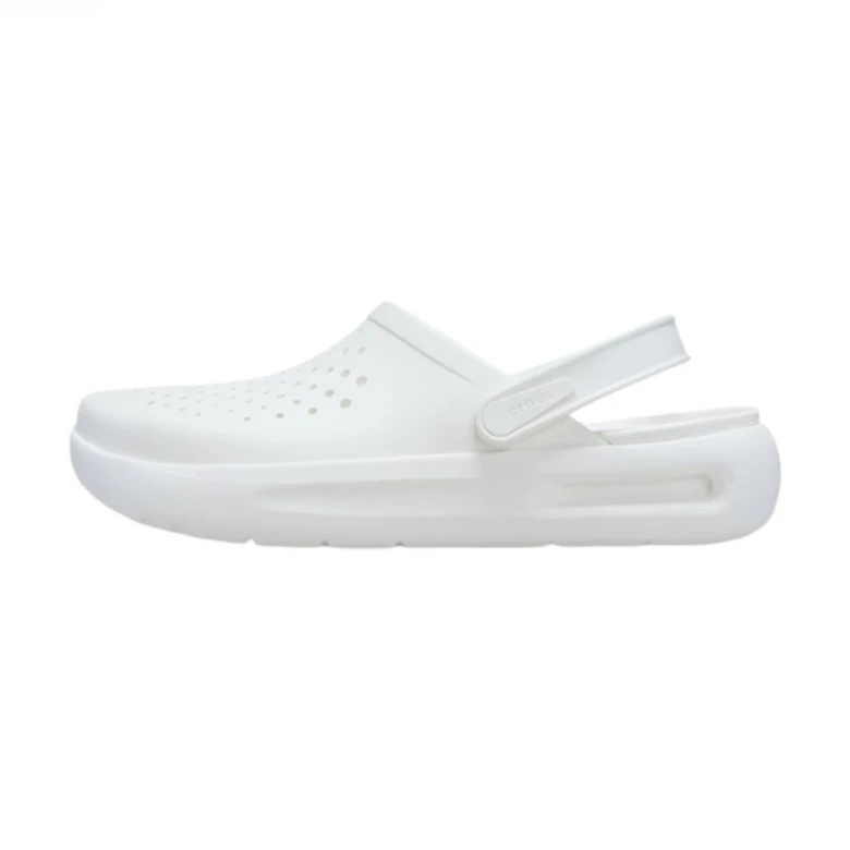 клоги inmotion clog blk 1