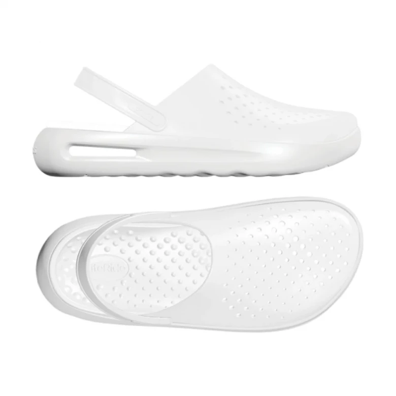 клоги inmotion clog blk 6