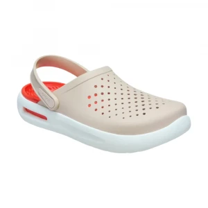 клоги inmotion clog blk 1
