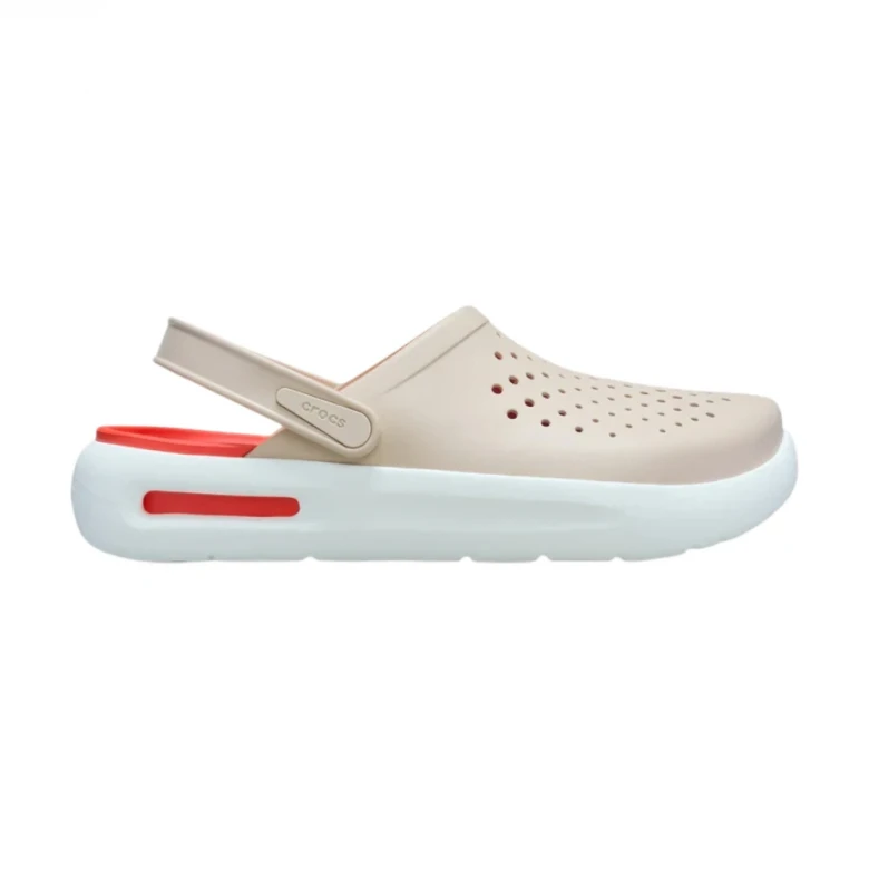 клоги inmotion clog blk