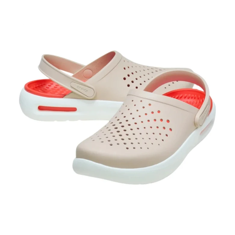 клоги inmotion clog blk 4
