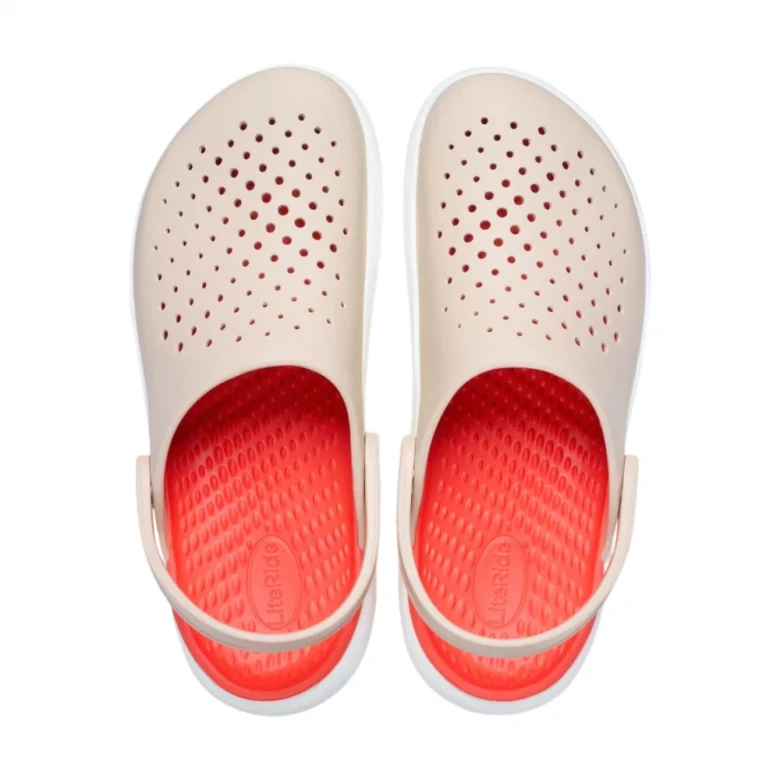 клоги inmotion clog blk 5