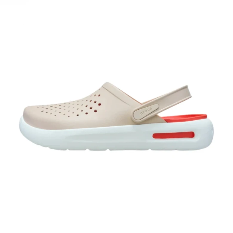 клоги inmotion clog blk 2