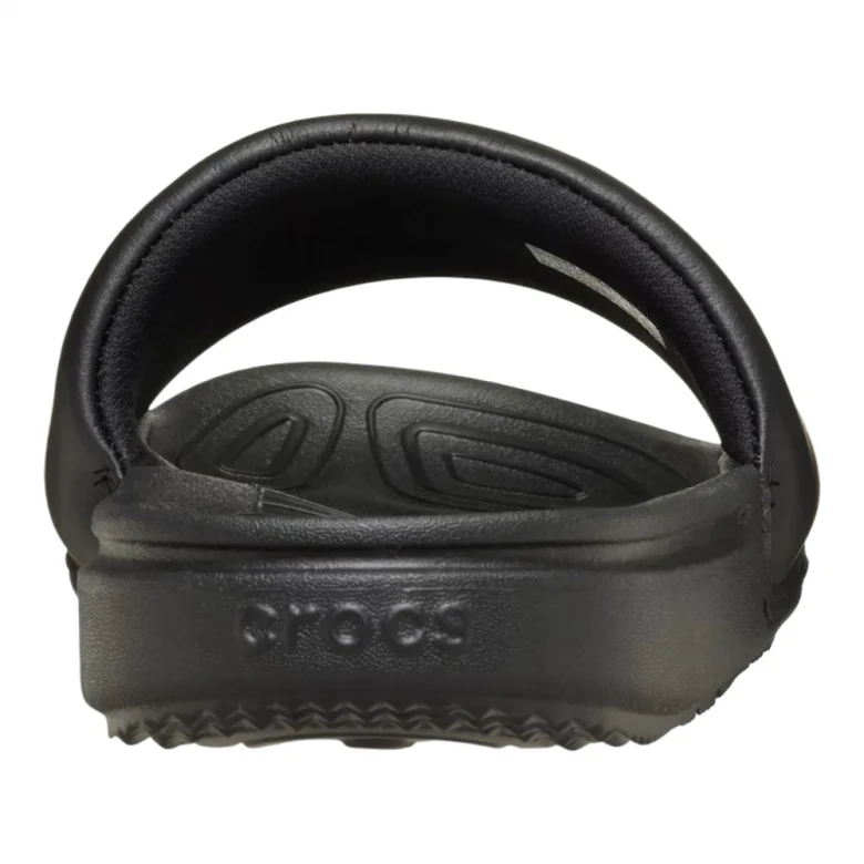 шлепки crocs all day slide m blk 2