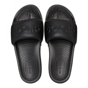 шлепки crocs all day slide m blk 1