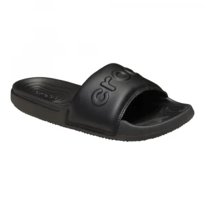 шлепки crocs all day slide m blk 4