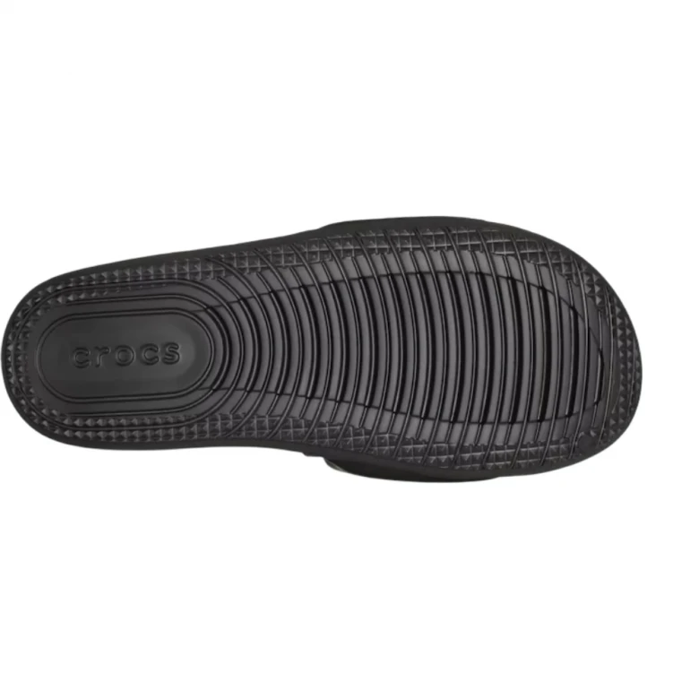 шлепки crocs all day slide m blk 3