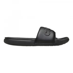 шлепки crocs all day slide m blk