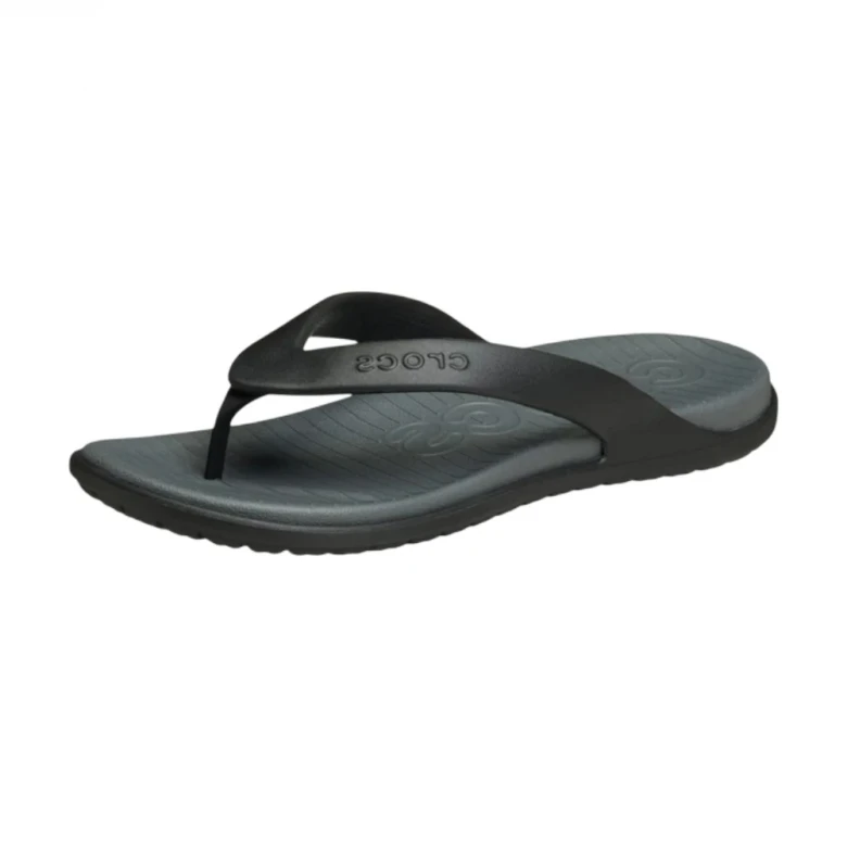 вьетнамки coast flip blk/sgy 2