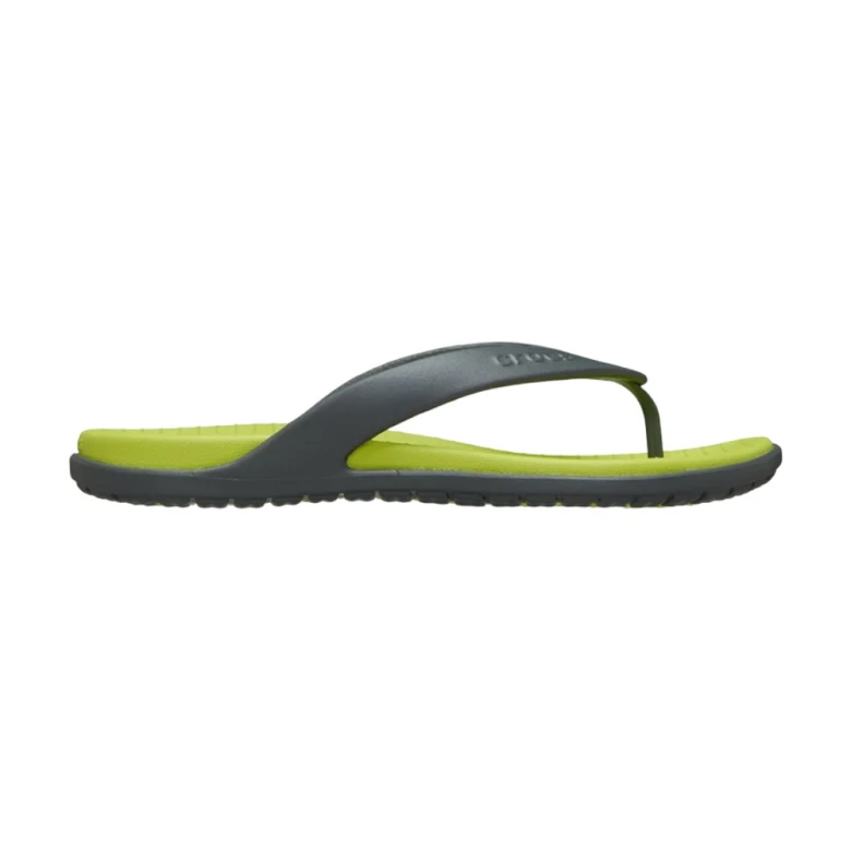 вьетнамки coast flip blk/sgy