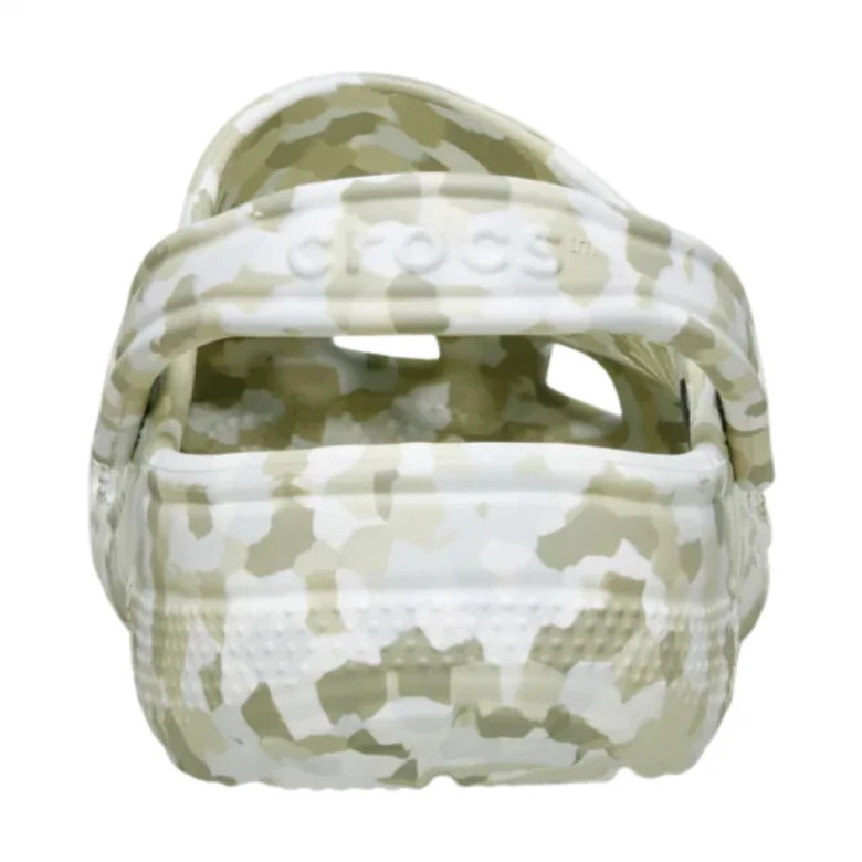клоги classic confetti clog smwt/mlt 2