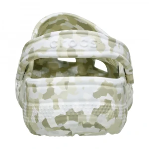 клоги classic confetti clog smwt/mlt 2