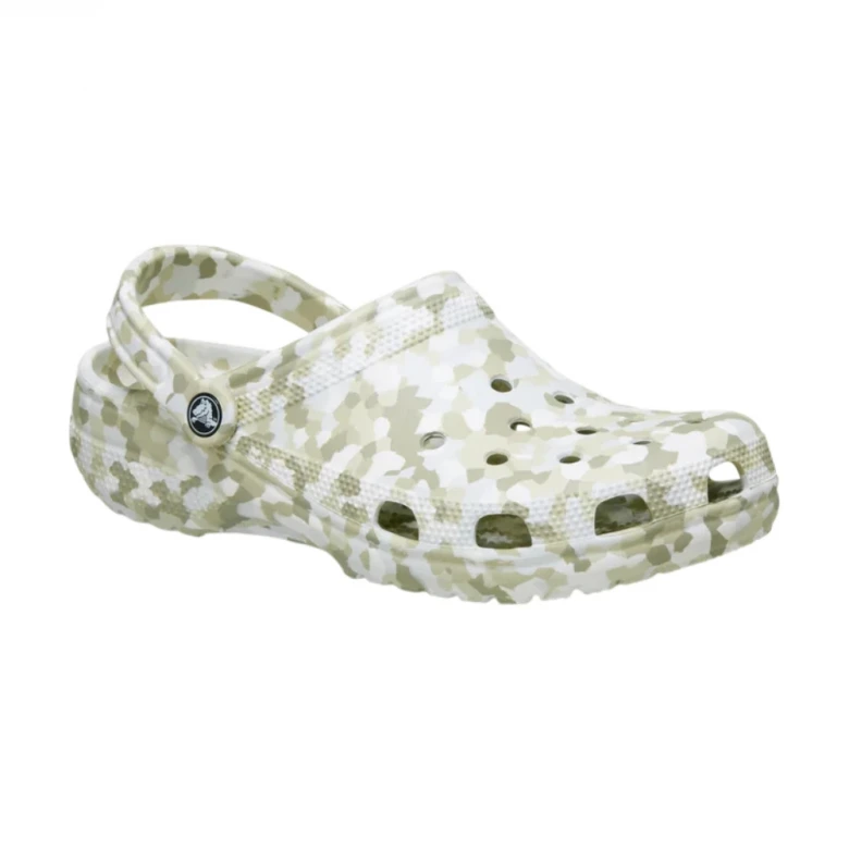 клоги classic confetti clog smwt/mlt 1