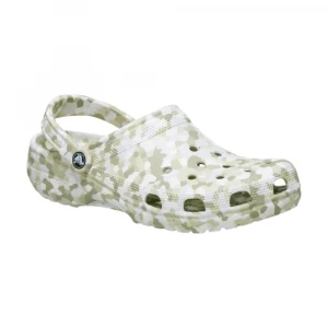 клоги classic confetti clog smwt/mlt 1