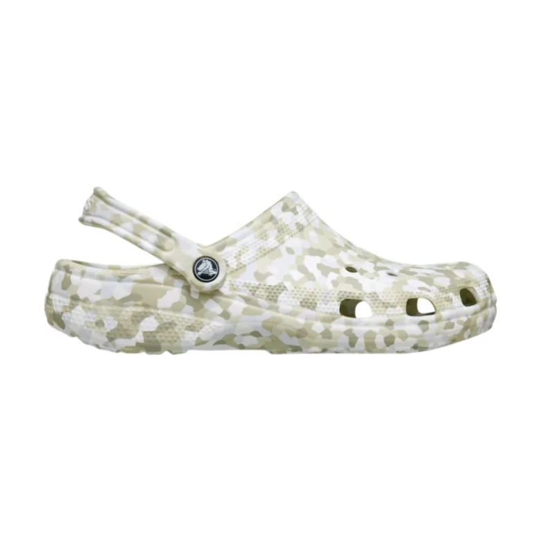 клоги classic confetti clog smwt/mlt
