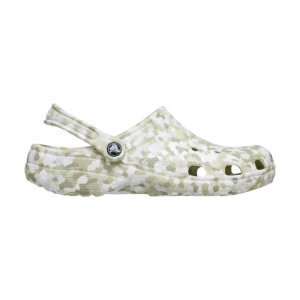 клоги classic confetti clog smwt/mlt
