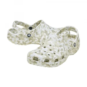 клоги classic confetti clog smwt/mlt 3