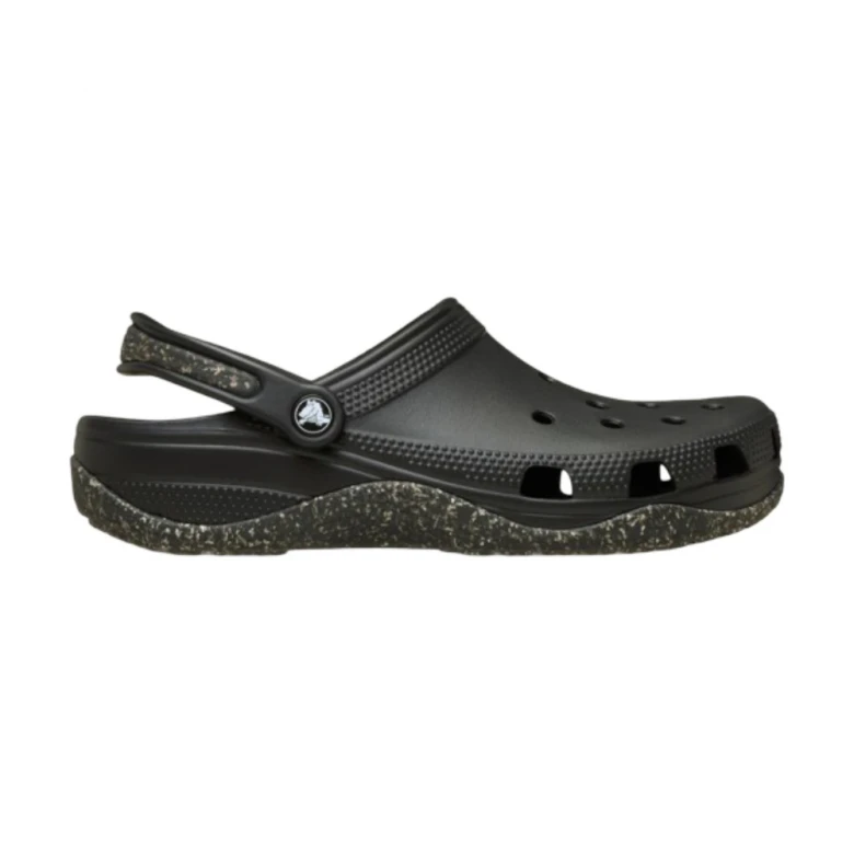 клоги classic evo clog blk