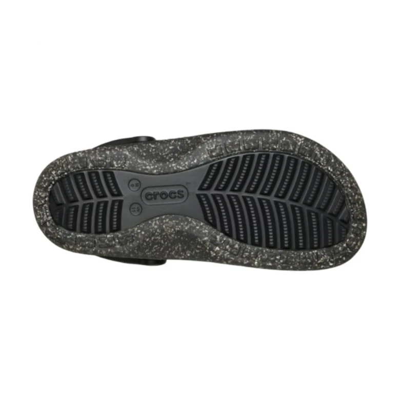 клоги classic evo clog blk 4