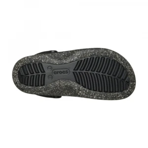 клоги classic evo clog blk 4