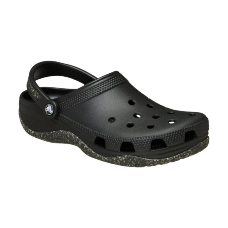 клоги classic evo clog blk 5